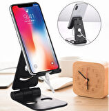 KENPAZAR Masaüstü Katlanabilir Telefon Tablet Standı