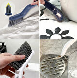 KENPAZAR Banyo Mutfak Temizlik Fırçası Cımbızlı