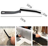 KENPAZAR Derz Arası  Banyo Mutfak Dar Alan İnce Temizlik Fırçası