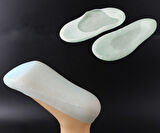 KENPAZAR Silikon Patik