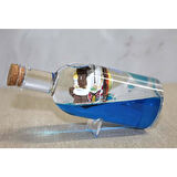 KENPAZAR Şişe İçinde Batmayan Gemi