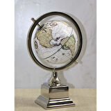 KENPAZAR Dekoratif Dünya Küre Yerküre