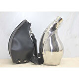 KENPAZAR Deri Kılıflı Matara