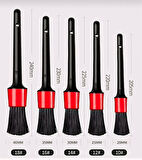 KENPAZAR Oto Detay Fırçası 5 li