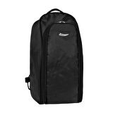 KENPAZAR AYAKKABILIK SIRT VE EL ÇANTASI SPOR ÇANTASI SİYAH