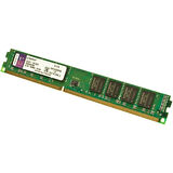 KİNGSTON 1GB DDR3 CL6 MASAÜSTÜ RAM 