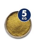 PİLAVLIK BULGUR 2,5 KG