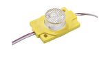 1.5W TEKLİ MANDA GÖZ SARI