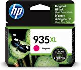 HP 935XL Kırmızı (Magenta) Kartuş C2P25AE