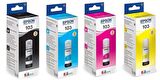 Epson C13T00S64A T103 EcoTank Multipack Kartuş
