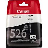 Canon CLI-526 BK Orijinal Siyah Mürekkep Kartuşu
