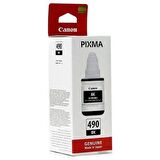 Canon 0666C001 GI-490 BK Siyah (Black) Kartuş
