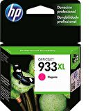 HP 933XL Kırmızı Officejet Mürekkep Kartuşu CN055A