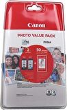 CANON 9059B003 PG-46 & CL-56 2'li Kartuş Kağıt hediyeli