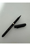 Uni-Ball İmza Kalemi Sign Pen 1.0 Akrilik Uçlu Siyah (3 ADET)