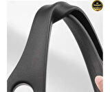 Opel Astra H 2004-2005-2006-2007-2008-2009-2010-2011 Araba Koltuk Arası Boşluk,Doldurucu,Organizer , İki Adet Siyah Araç İçi,Düzenleyici