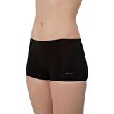 KOM KADIN PAMUKLU BASİC ŞORT KÜLOT