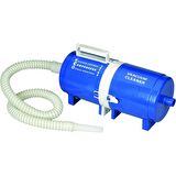 Sütaş Bilgisayar Kompresörü 1400 Watt PC FAX Sutaş Mini Blower Kompresör Üfleme Emme 1400W