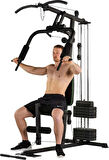 Tunturi Home Gym HG10
