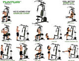 Tunturi Home Gym HG10