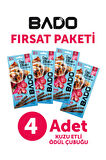Bado Köpek Ödül Çubuğu Kuzu Etli 3X5gr 4Lü