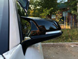  BMW 1 2 3 4 serisi F20 F30 F31 F32 F36 2012 - UP 320i 328i 330d 335i M3 M4 yarasa ayna kapağı