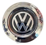 Volkswagen Jant Göbeği Jant Kapağı Uyumlu 1 Adet