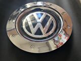 Volkswagen Jant Göbeği Jant Kapağı Uyumlu 1 Adet