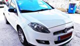 Fiat Bravo Batman Yarasa Ayna Kapağı 2008- 2013 Piano Black Yeni Kasa