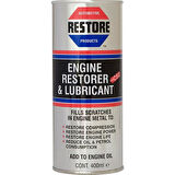 Restore Motor Onarıcı Duman Kesici Katkı 400 ml