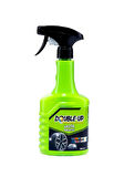 Lastik Parlatıcı ve Koruyucu 500 ml 