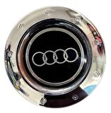Audi Jant Göbeği Jant Kapağı Uyumlu 1 Adet