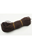 1-2 MM KOTON İP  (10 METRE)