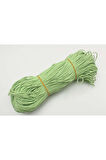 1-2 MM KOTON İP  (10 METRE)