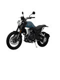 KOVE 510F SCRAMBLER