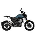 KOVE 510F SCRAMBLER