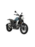 KOVE 510F SCRAMBLER