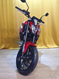 KOVE NK 125 R NAKED MOTOSİKLET