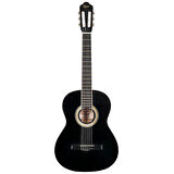 Kozmos KCG-09PK-BK Klasik Gitar