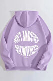 Dont Hoodie Sweatshirt