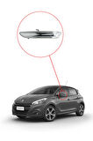 Peugeot 208 - Opel Corsa F Ayna Sinyali - SOL - 1607512580