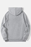 Uyguntarz Unisex Garfield Baskılı Sweatshirt