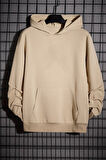 Uyguntarz Unisex Ramen Baskılı Sweatshirt