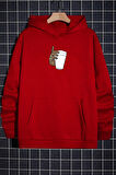 Uyguntarz Dont Tupac Coffee Baskı Sweatshirt