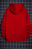 Uyguntarz Dont Tupac Coffee Baskı Sweatshirt