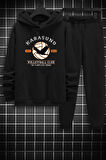 Uyguntarz Unisex Karasuno Eşofman Takımı