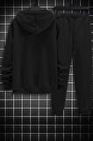 Uyguntarz Unisex Palm Angles Eşofman Takımı