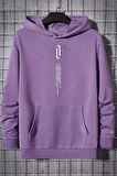 Unisex Aleman Rapero Baskılı Sweatshirt