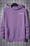 Unisex Represent Sırt Baskılı Sweatshirt