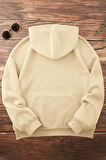 Uyguntarz Unisex Arizona Baskılı Sweatshirt